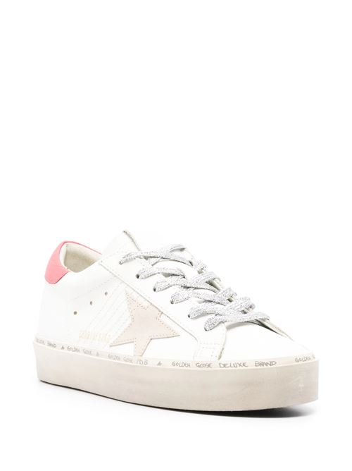 Sneakers Hi Star Golden Goose | GWF00118F00618911933